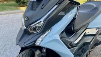 Kymco DTX 360 350 (2022 - 26) usata