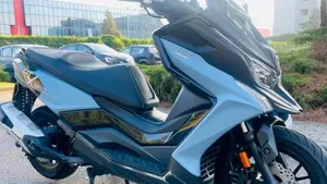 Kymco DTX 360 350 (2022 - 26)  (3)