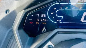 Kymco DTX 360 350 (2022 - 26)  (8)