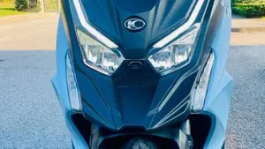 Kymco DTX 360 350 (2022 - 26)  (10)