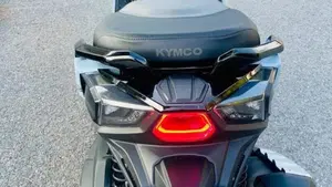 Kymco DTX 360 350 (2022 - 26)  (13)