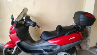 Piaggio X9 180 Amalfi usata