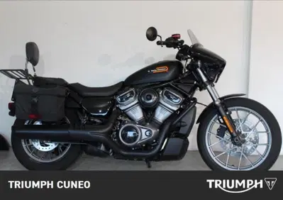 Harley-Davidson Nightster Special (2023 - 26) - Annuncio 10127702