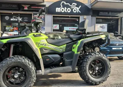  Altre moto o tipologie Quad - Annuncio 10127704