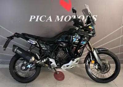 Yamaha Ténéré 700 World Raid (2022 - 25) - Annuncio 10127705
