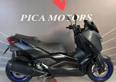 Yamaha X-Max 300 (2021 - 24) - Annuncio 10127706
