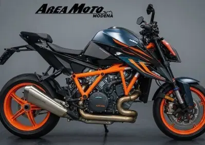 KTM 1290 Super Duke R EVO (2022 - 23) - Annuncio 10127715