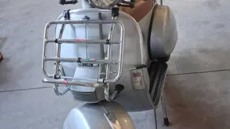Lml Star 125 4t Manuale (2010 - 17) usata