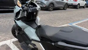 Honda X-ADV 750 DCT (2021 - 24)  (2)