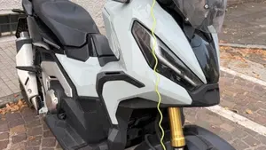 Honda X-ADV 750 DCT (2021 - 24)  (4)