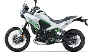 Kawasaki KLE 500 (2026 - 27)  (2)