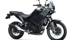 Kawasaki KLE 500 (2026 - 27)  (3)