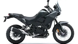 Kawasaki KLE 500 (2026 - 27)  (4)