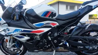 Bmw S 1000 RR (2023 - 24) usata