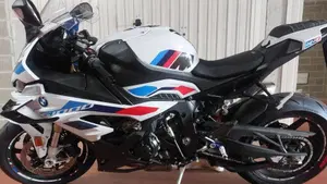 Bmw S 1000 RR (2023 - 24)  (4)