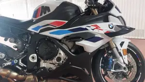 Bmw S 1000 RR (2023 - 24)  (5)