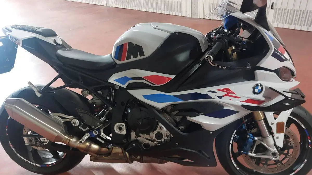 Bmw S 1000 RR (2023 - 24)  (6)