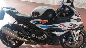 Bmw S 1000 RR (2023 - 24)  (6)