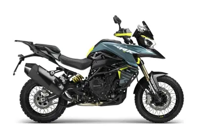 Benelli TRK 702X (2026) - Annuncio 10086447