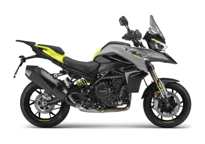 Benelli TRK 702 (2026) - Annuncio 10086449