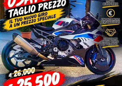 Bmw S 1000 RR (2025 - 27) - Annuncio 10095742