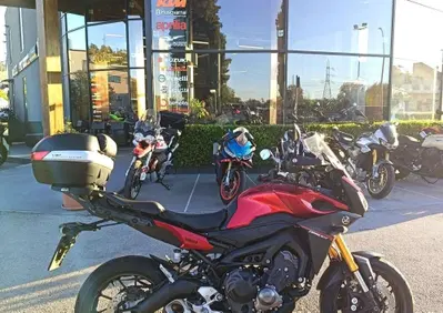 Yamaha Tracer 900 ABS (2015 - 16) - Annuncio 10105807