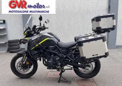 Benelli TRK 702X (2023 - 25) - Annuncio 10127723