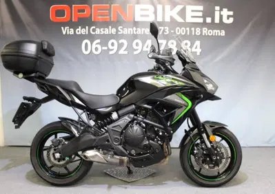Kawasaki Versys 650 (2025 - 27) - Annuncio 10127728