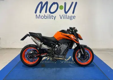 KTM 790 Duke L (2019 - 20) - Annuncio 10127731