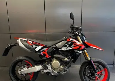 Ducati Hypermotard 698 Mono RVE (2024 - 26) - Annuncio 10127727