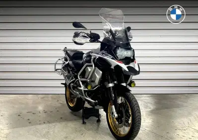 Bmw R 1250 GS Adventure (2021 - 24) - Annuncio 10127725