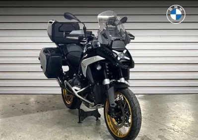 Bmw R 1300 GS Triple Black (2023 - 26) - Annuncio 10127726