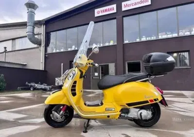 Vespa GTS 300 Super (2017 - 18) - Annuncio 10127752
