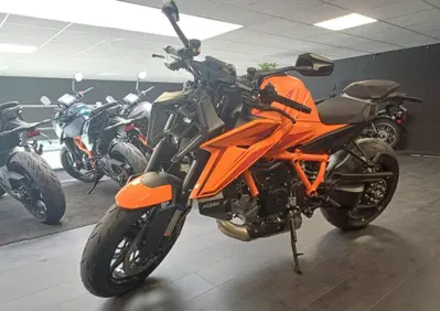 KTM 1390 Super Duke R EVO (2024 - 26) - Annuncio 10127733