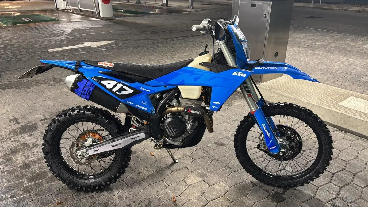 KTM 350 EXC-F (2024)  (3)