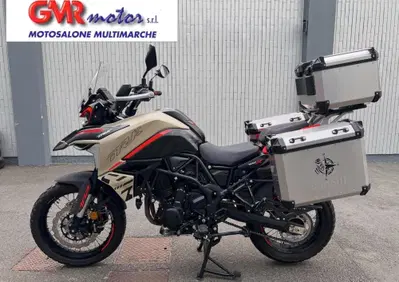 Benelli TRK 702X (2023 - 25) - Annuncio 10127737