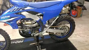 Yamaha WR 250 F (2026)  (3)
