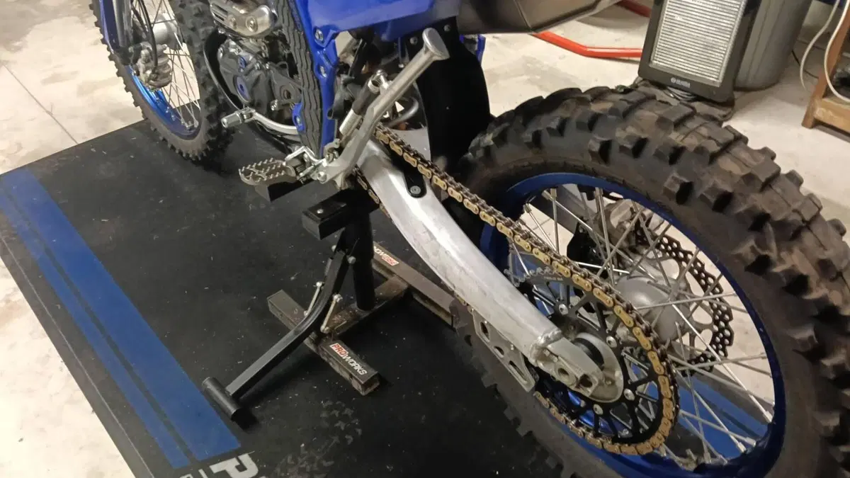 Yamaha WR 250 F (2026)  (6)