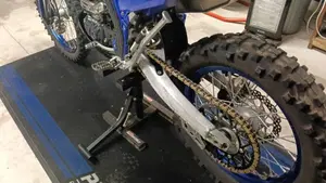 Yamaha WR 250 F (2026)  (6)