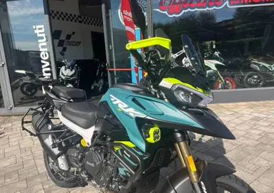 Benelli TRK 902 Xplorer (2026) - Annuncio 10127735