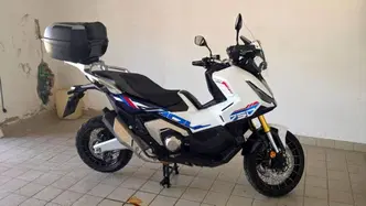 Honda X-ADV 750 Special Edition (2026 - 27)
