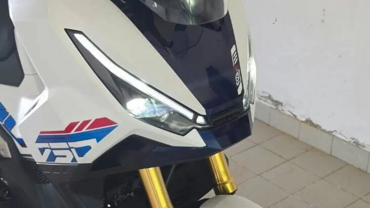Honda X-ADV 750 Special Edition (2026 - 27)  (4)