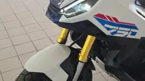 Honda X-ADV 750 Special Edition (2026 - 27)  (5)