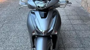 Honda SH 125 i ABS (2013 - 17) 