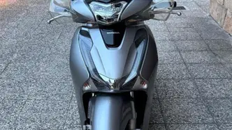 Honda SH 125 i ABS (2013 - 17) usata