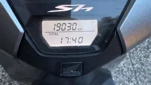 Honda SH 125 i ABS (2013 - 17)  (5)