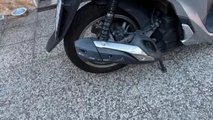 Honda SH 125 i ABS (2013 - 17)  (8)