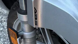 Honda SH 125 i ABS (2013 - 17)  (9)