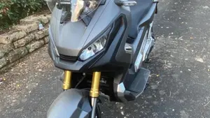 Honda X-ADV 750 (2017)  (2)