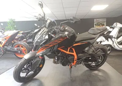 KTM 390 Duke (2026) - Annuncio 10127746